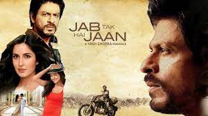 فيلم Jab Tak Hai Jaan