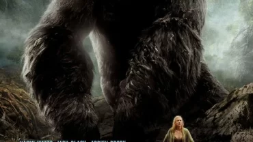 فيلم King Kong
