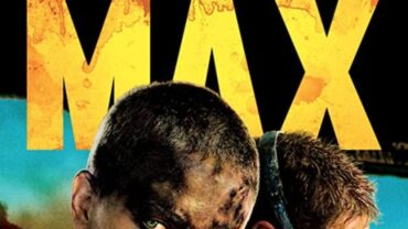 فيلم Mad max : fury road