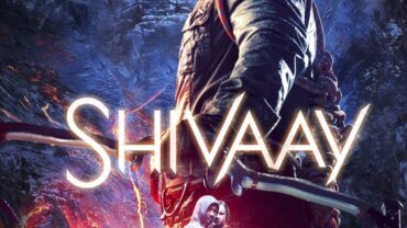 فيلم Shivaay