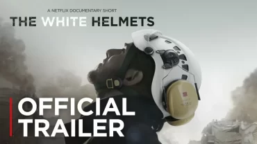 فيلم The White Helmet (2016)