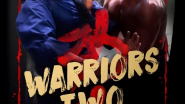 فيلم Warriors Two