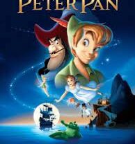 فيلم بيتر بان / Peter Pan movie