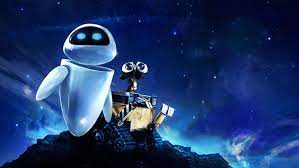 فيلم وول إي / WALL- E movie