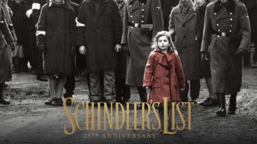 قائمة شندلر / Schindler’s List