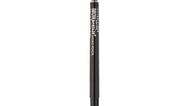 قلم حواجب ميبلين/ Maybelline Brow Precise Micro Eyebrow Pencil
