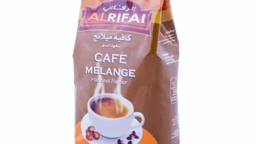 قهوة الرفاعي الامريكية / Al-Rifai Coffee