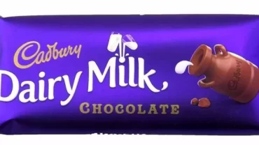 كادبوري ديري ميلك شوكولاته / Cadbury dairy milk chocolate