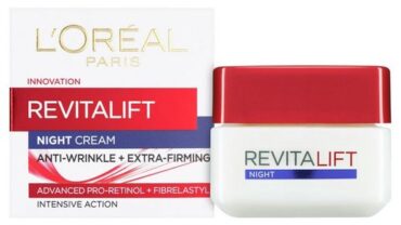 كريم L’Oréal revitalift