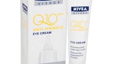كريم Nivea Eye Cream