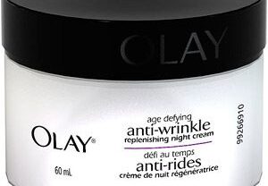 كريم Olay Age-Defying Anti – Wrinkle Eye Cream