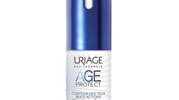 كريم URIAGE Age Protect Eye Cream