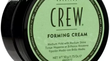 كريم أمريكان كرو فيرمينغ / CREW Cream