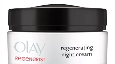 كريم  أولاي ريجنريست الليلي / Olay Regenerist Night Recovery Cream