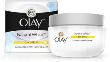 كريم أولاي وايت / Olay White Cream