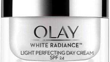 كريم أولاي وايت راديانس / Olay white Radiance cream