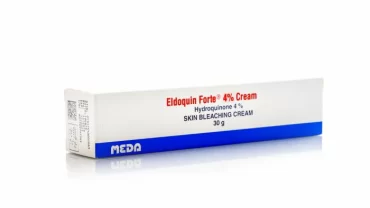كريم الدوكين فورت / Eldoquin Forte Cream