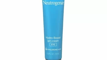 كريم العين من نيتروجينا / Neutrogena Eye Cream Gel Hydro Boost