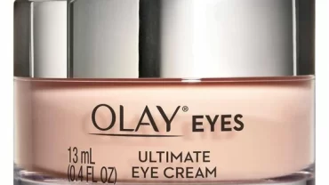 كريم اولاي للعين / Olay Cream