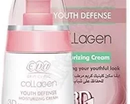 كريم ايفا كولاجين / Eva collagen cream
