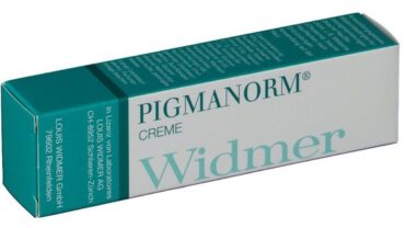 كريم بيجمانورم/ Pigmanorm Cream