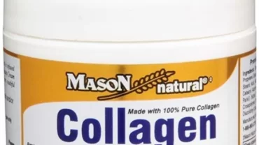كريم بيوتي بفيتامينات الكولاجين من ماسون /Mason natural collagen cream