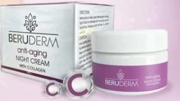 كريم بيوديرما كولاجين / Peruderm Collagen Cream