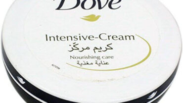 كريم دوف / Dove cream