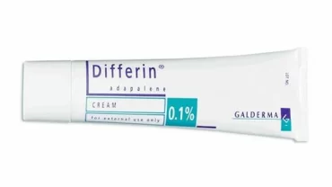 كريم ديفرين /Differin cream