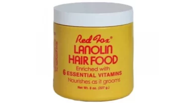 كريم رد فوكس لانولين للاطفال / Red Fox Lanolin Cream