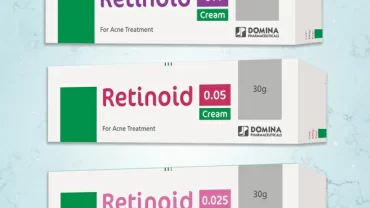 كريم ريتينويد / Retinoid Cream