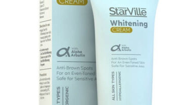 كريم ستارفيل/ Starville cream