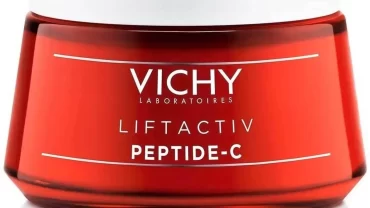 كريم فيشي ليفت اكتيف بالكولاجين / Vichy Liftactiv cream