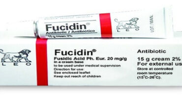 كريم فيوسيدين / Fucidin cream