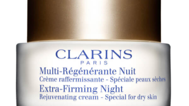 كريم كلارنس الليلي / Clarins Night Cream for Skin