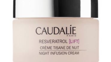 كريم كودال الليلي / CAUDALIE Resveratrol Lift Night Infusion Cream