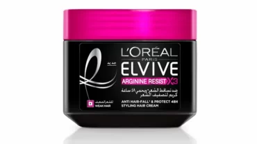 كريم لوريال الفيف / loreal elvive cream