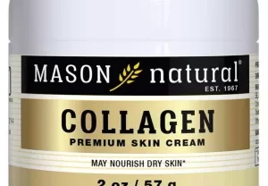 كريم ماسون كولاجين / Mason collagen cream