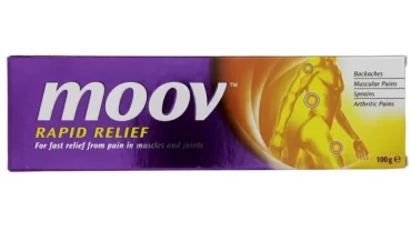 كريم موف / Moov Cream
