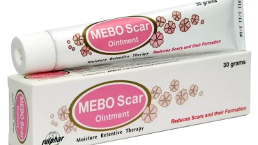 كريم ميبو سكار / Mebo Scar Cream