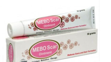 كريم ميبو سكار Mebo scar cream
