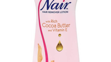 كريم نير بزبدة الكاكاو / Nair Cocoa Butter Cream