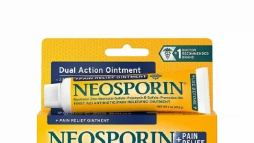 كريم نيوسبورين / neosporin cream