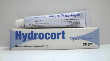 كريم هيدروكورت / Hydrocort