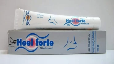 كريم هيل فورت / Heel Forte Cream