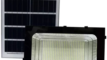 كشاف Solar light 600wt LED