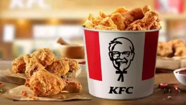 كنتاكي KFC