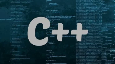 كورس  C++