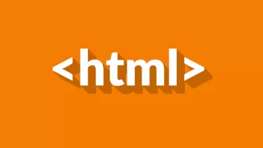 كورس HTML