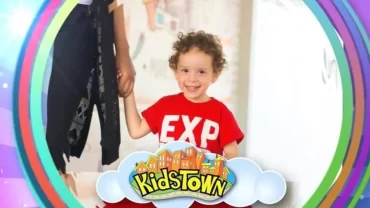 كيدز تاون Kids Town
